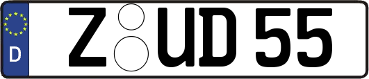 Z-UD55