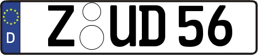 Z-UD56