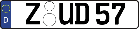 Z-UD57
