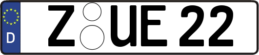 Z-UE22