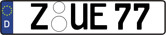 Z-UE77