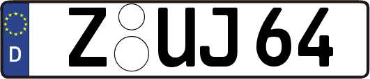 Z-UJ64