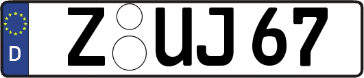 Z-UJ67