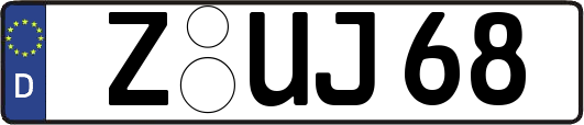 Z-UJ68