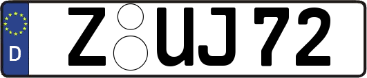 Z-UJ72