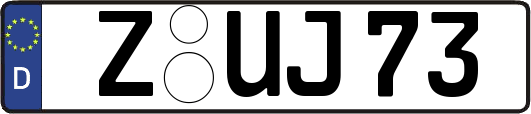 Z-UJ73