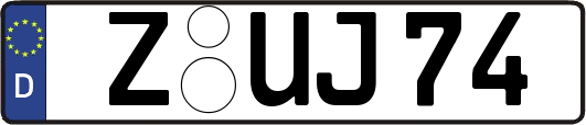 Z-UJ74