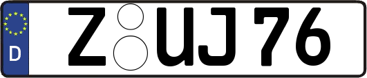Z-UJ76