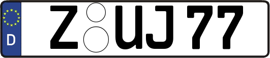 Z-UJ77