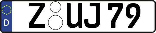 Z-UJ79