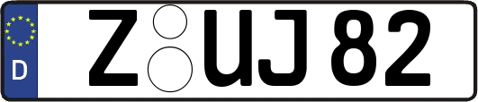Z-UJ82