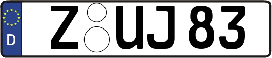Z-UJ83