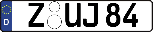 Z-UJ84