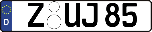 Z-UJ85