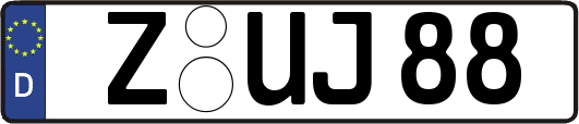 Z-UJ88