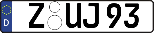 Z-UJ93