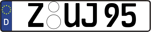 Z-UJ95