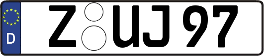 Z-UJ97