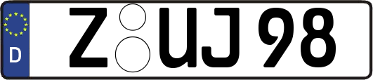 Z-UJ98