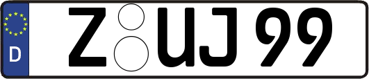 Z-UJ99