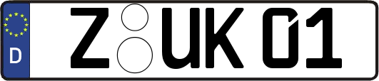 Z-UK01