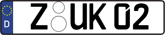 Z-UK02