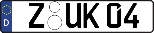 Z-UK04