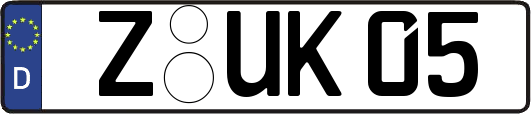 Z-UK05