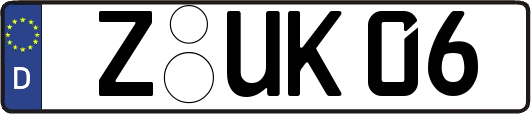 Z-UK06
