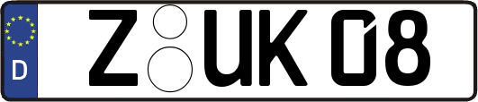 Z-UK08
