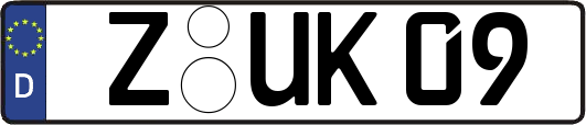 Z-UK09