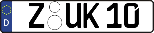Z-UK10