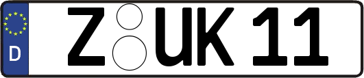 Z-UK11