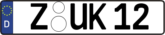 Z-UK12