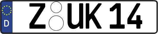Z-UK14
