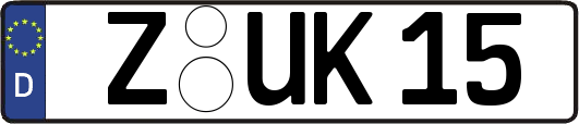 Z-UK15