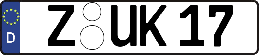 Z-UK17