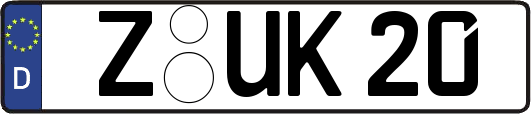 Z-UK20