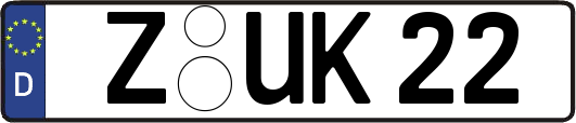 Z-UK22