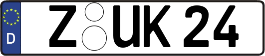 Z-UK24