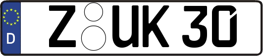 Z-UK30