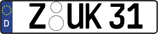 Z-UK31
