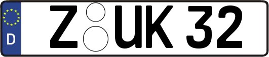 Z-UK32