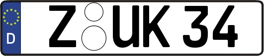 Z-UK34