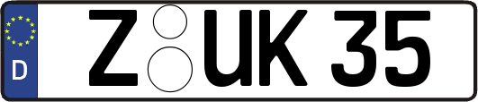 Z-UK35