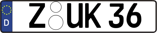 Z-UK36