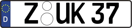 Z-UK37
