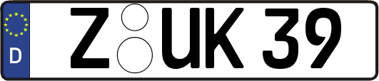 Z-UK39