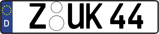 Z-UK44