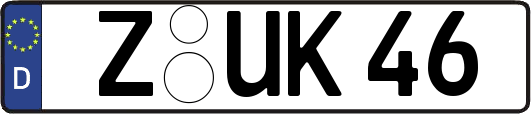 Z-UK46